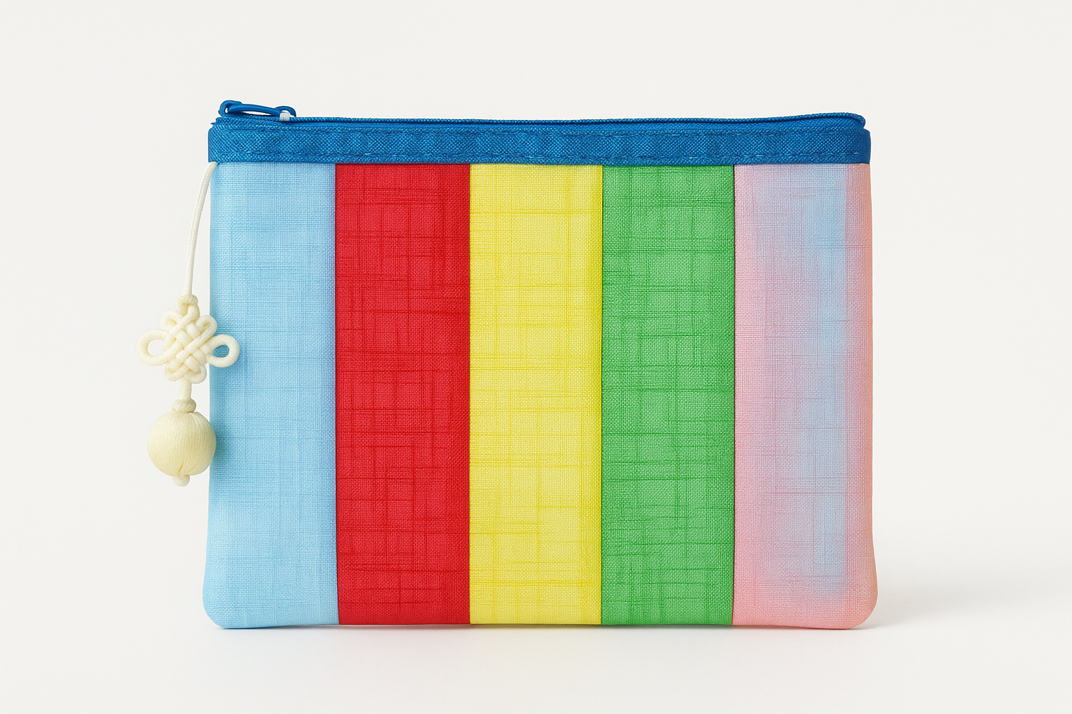 한국 전통 복주머니