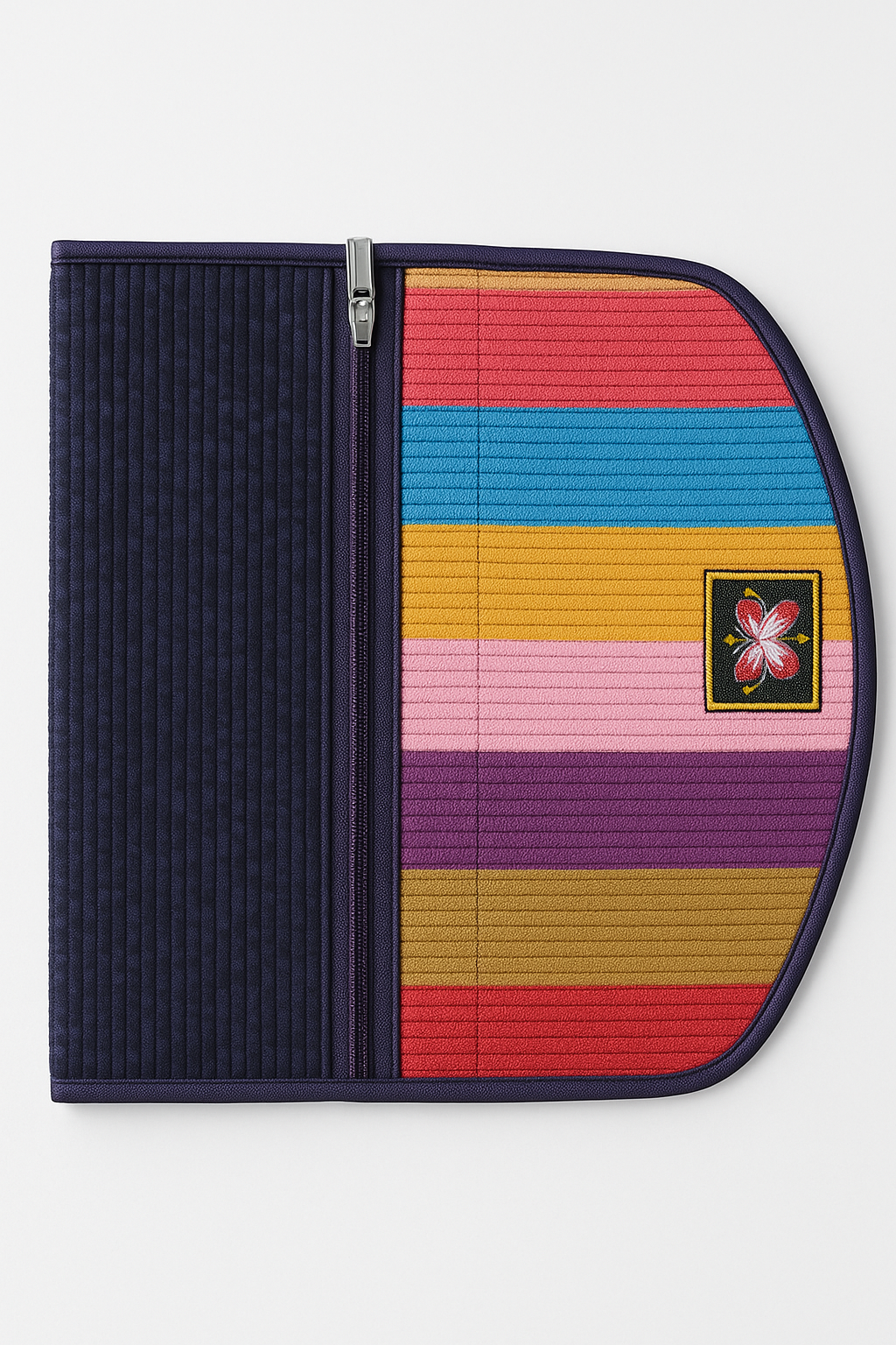 한국 전통 복주머니