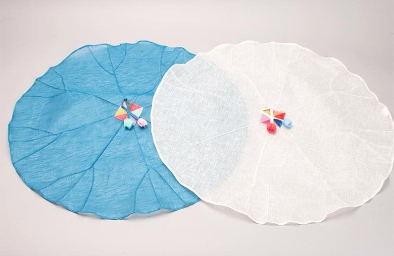 한국 전통 장식보 - 사각형 (53cm x 53cm) 액자용 인테리어