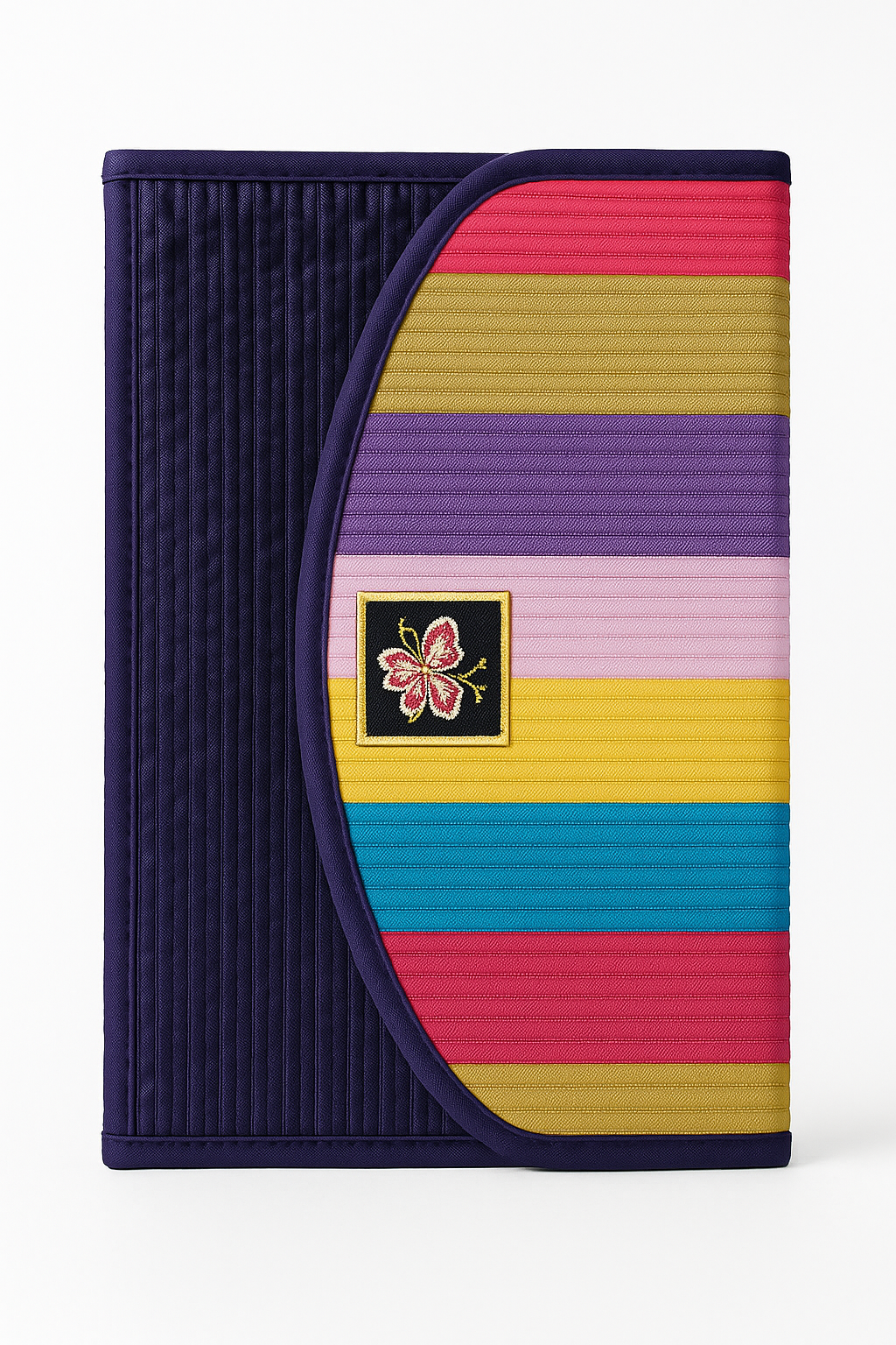 한국 전통 복주머니